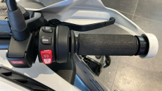 BMW R1250 GS TE 